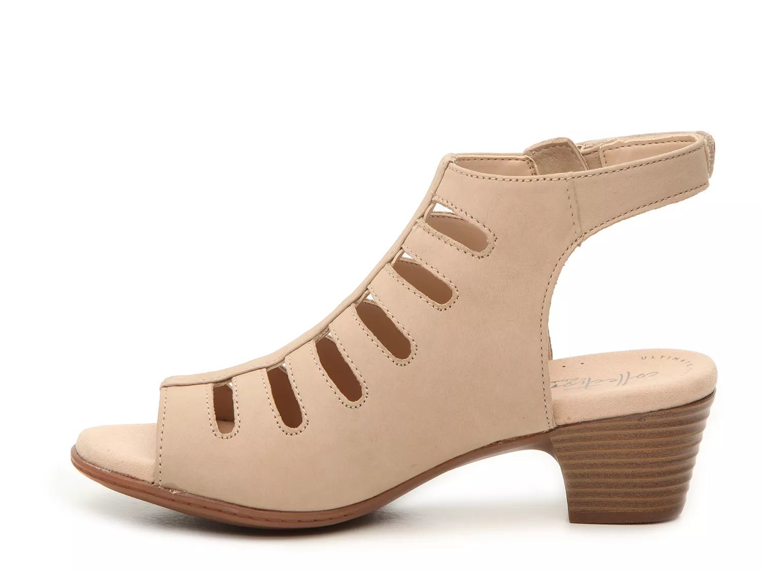 clarks valarie shelly sandal