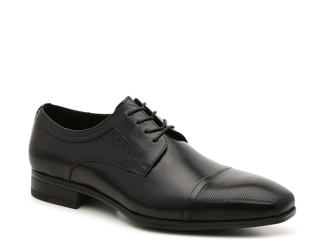 Kenneth Cole New York Oliver Cap Toe Oxford - Free Shipping | DSW