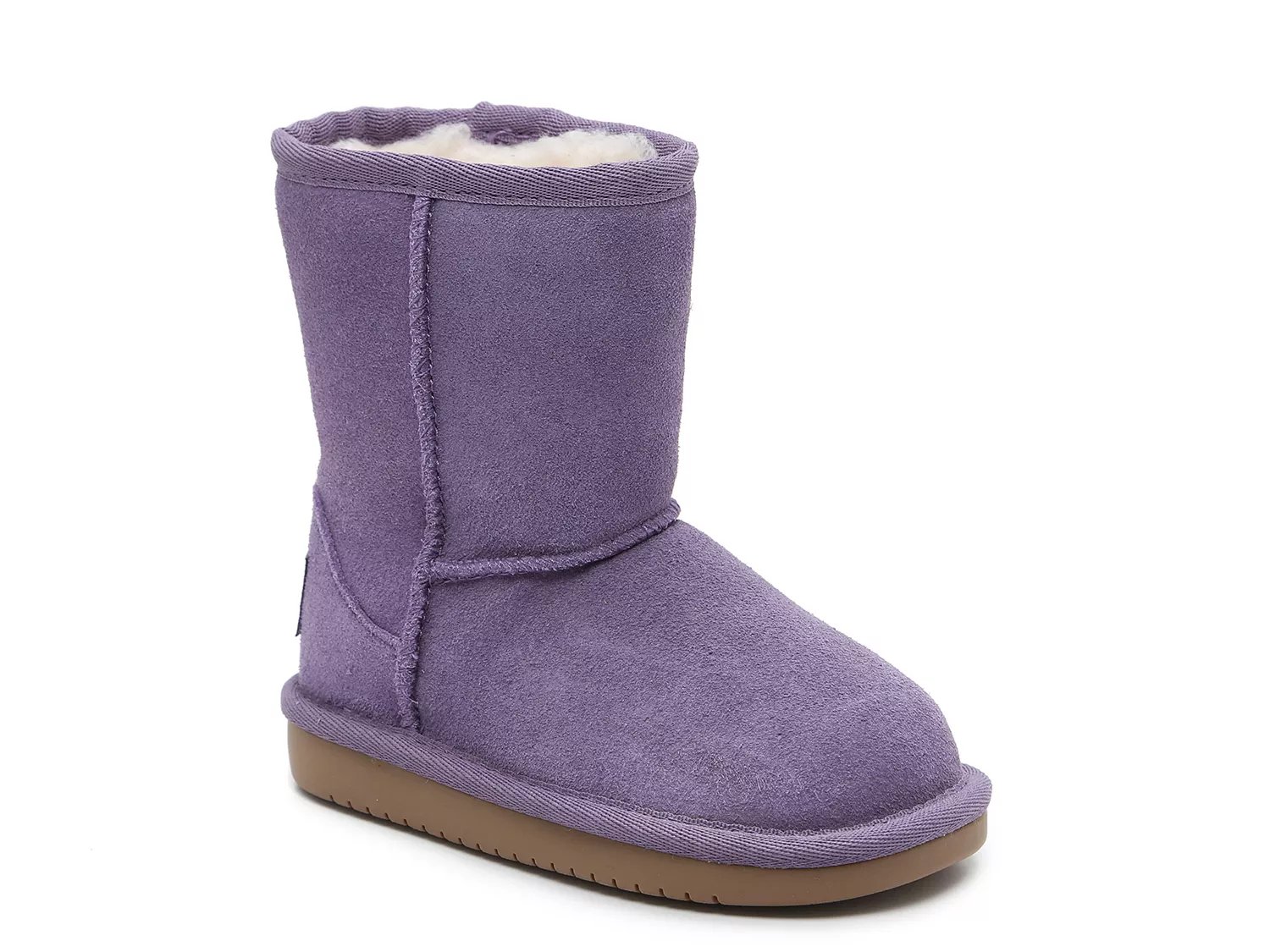 koolaburra by ugg purple