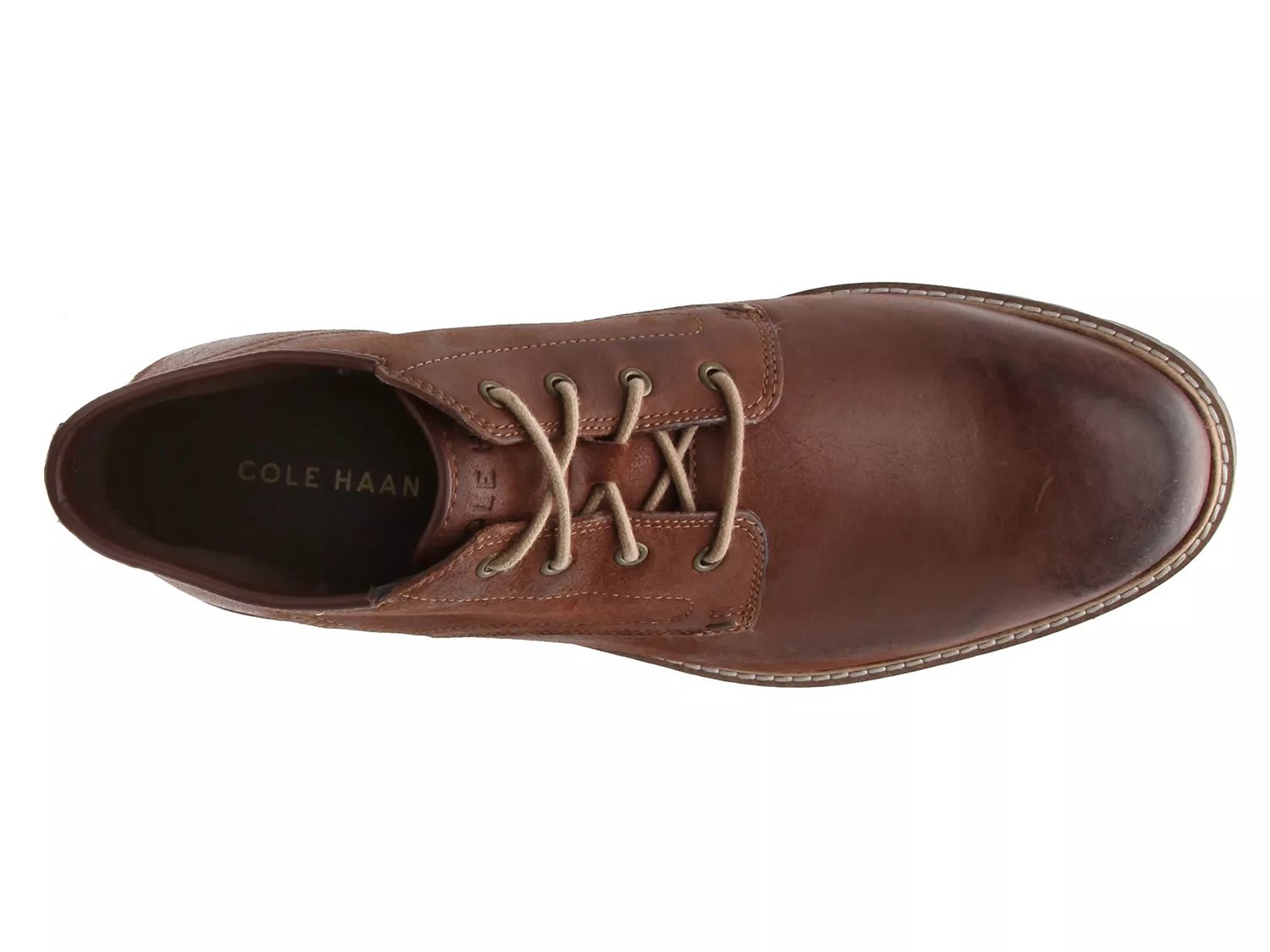 cole haan men's nathan cap boot