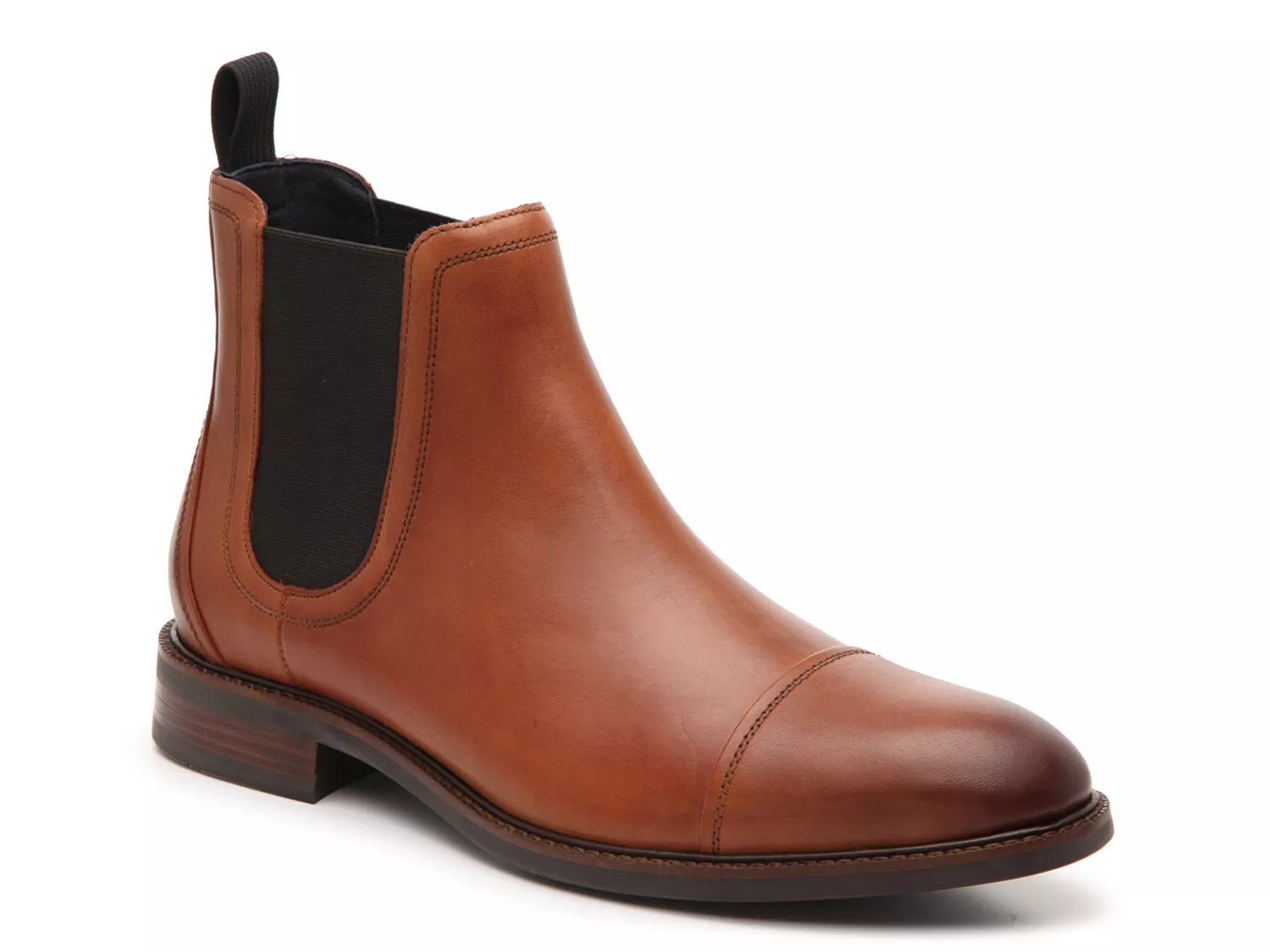 dsw mens dress boots