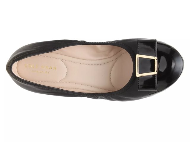 Cole Haan Emory Leather Wedge Pump | forum.iktva.sa