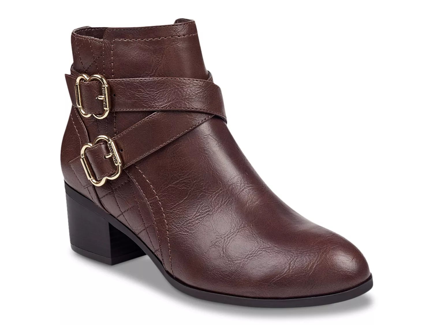 dsw ankle boots