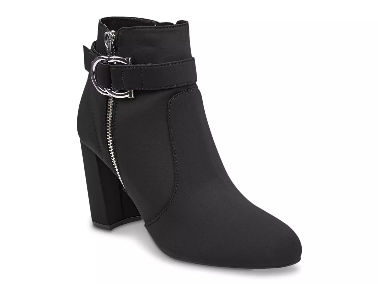 dsw unisa booties