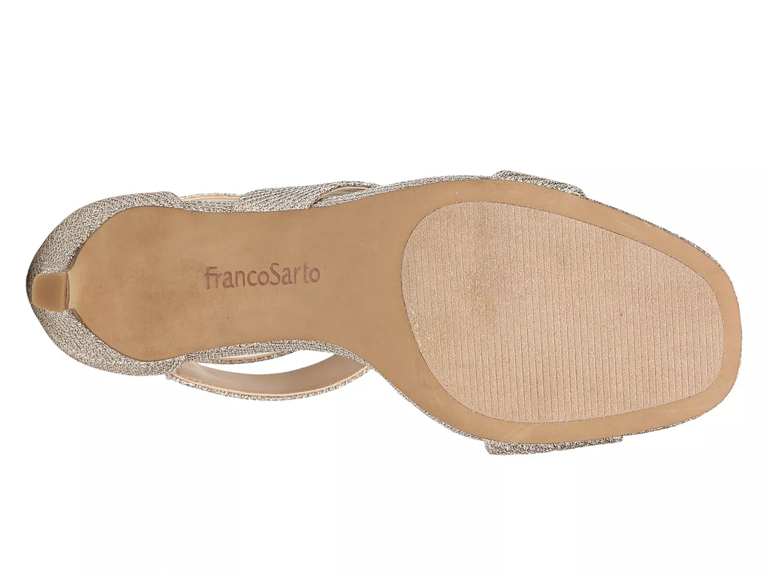 franco sarto celia sandal