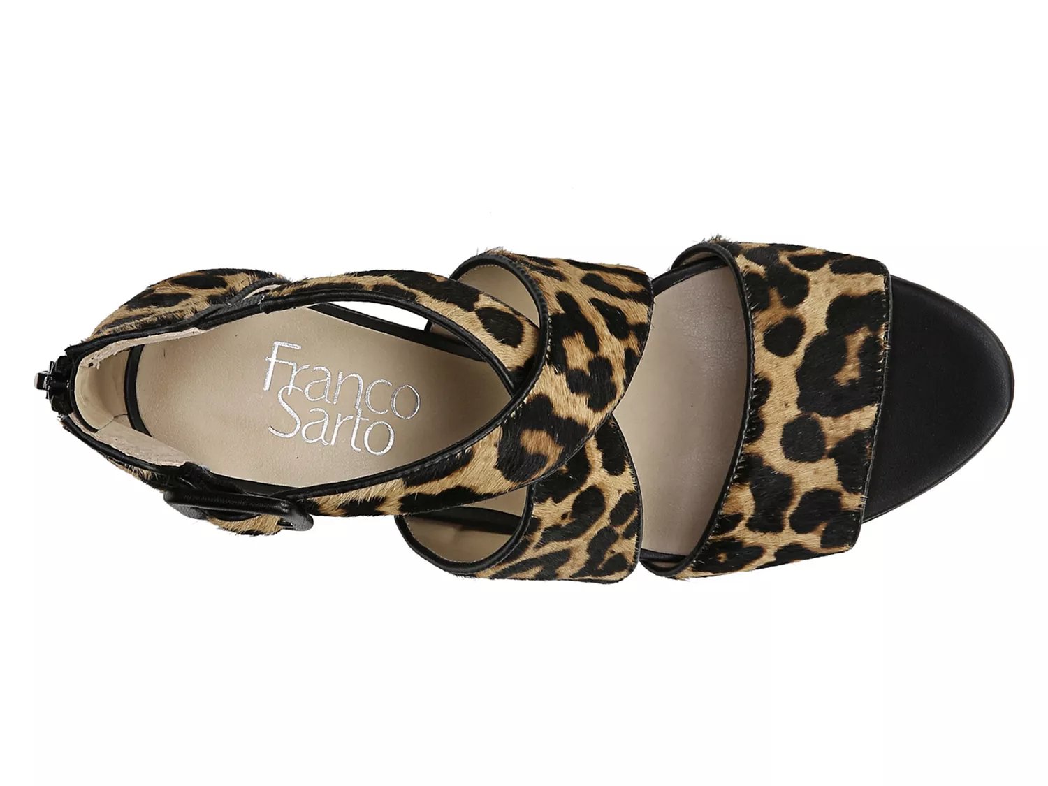 franco sarto hazelle
