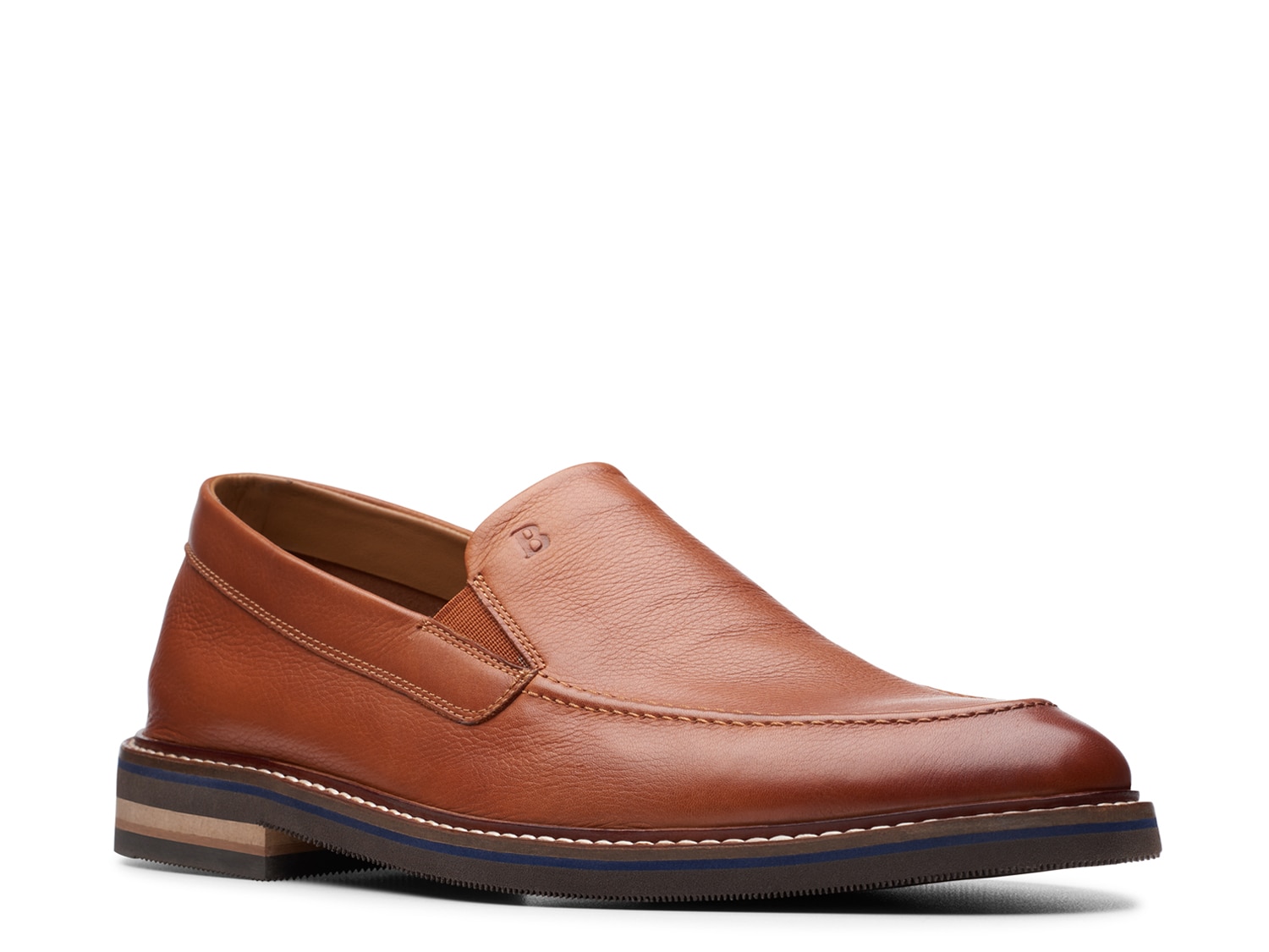 bostonian tisbury loafer