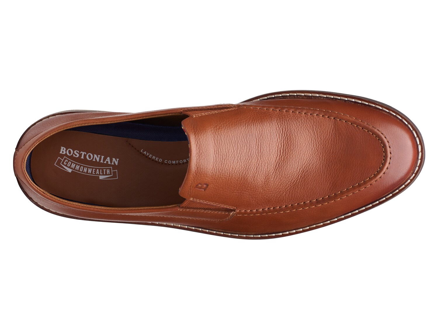 Bostonian Commonwealth Dezmin Loafer Men's Shoes | DSW