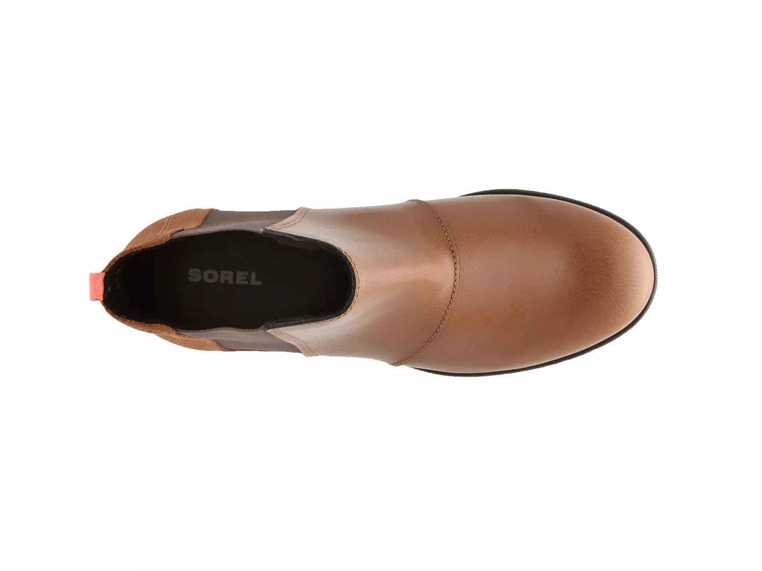 kids sorel wedge