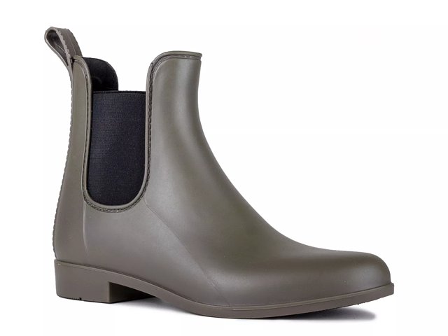 Dsw short rain boots sales