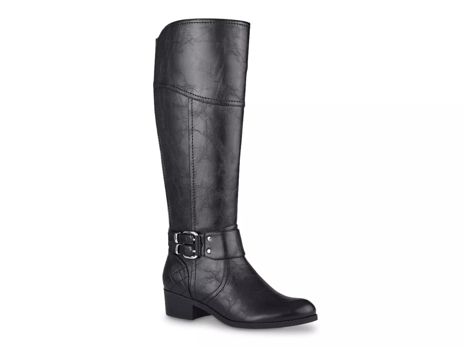 dsw over the knee boots unisa