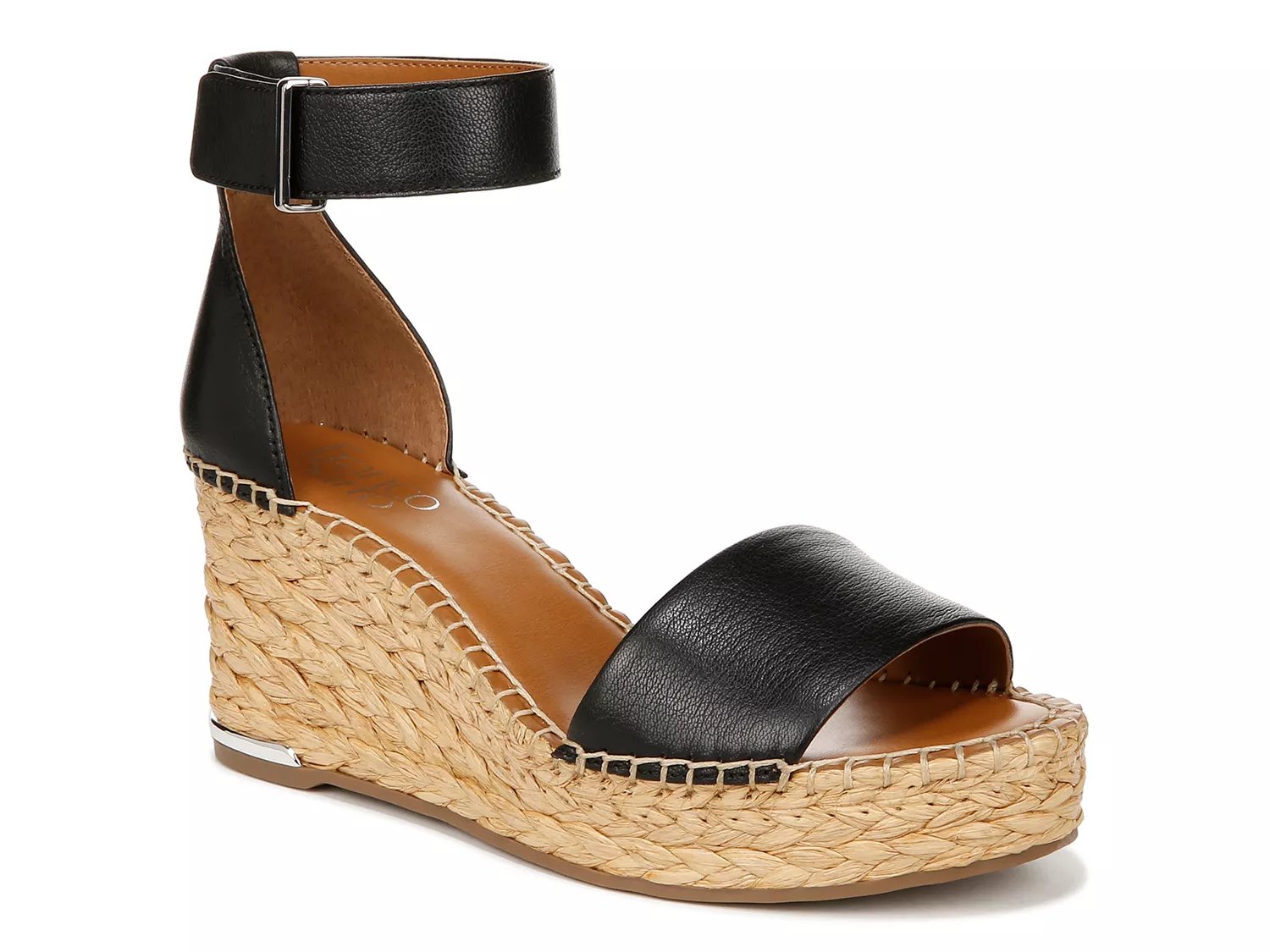 Franco sarto dodger wedge sandal online