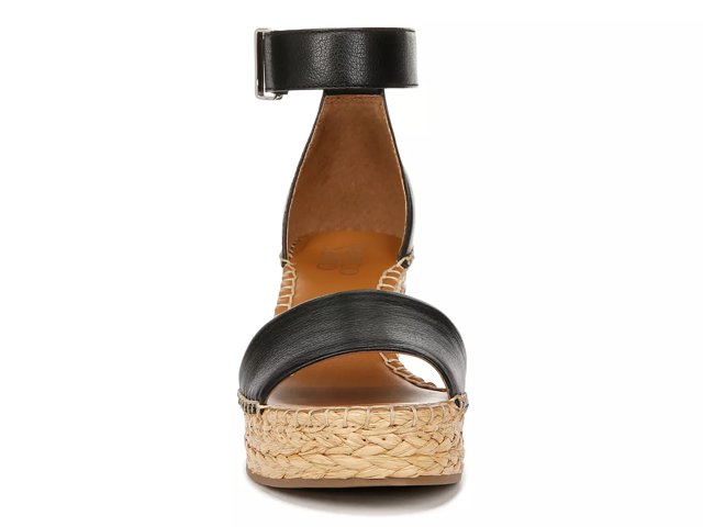 Franco sarto wedge sandals dsw discount