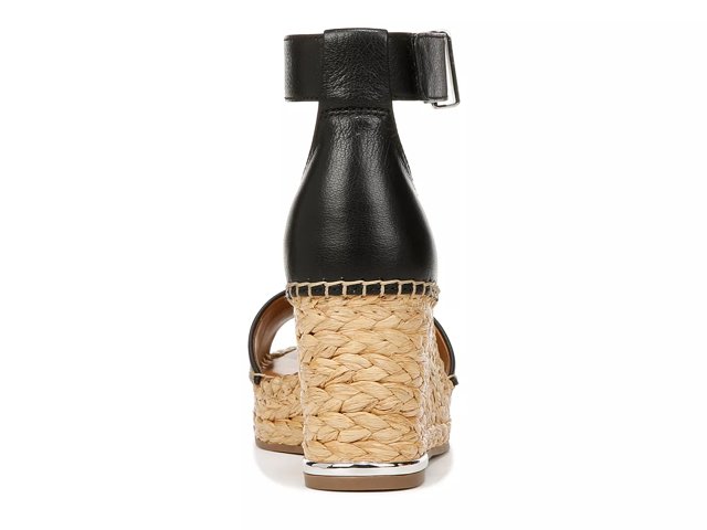Franco sarto wedge sandals dsw best sale