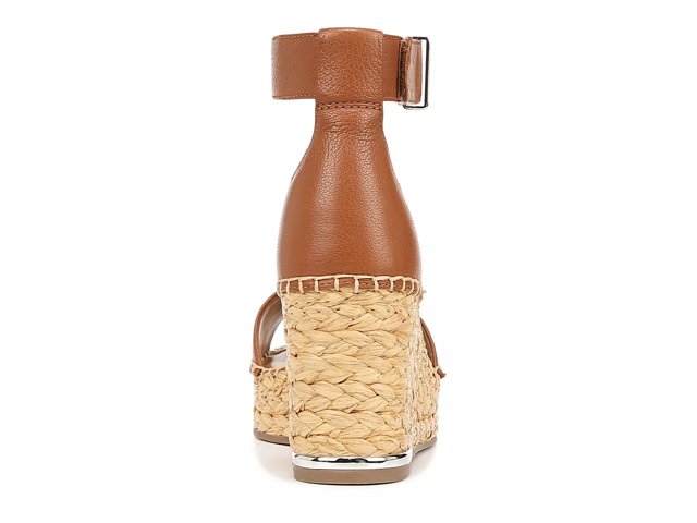 Franco sarto women's shop clemens espadrille wedge sandal