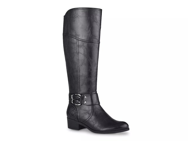 Unisa Tenvo Wide Calf Riding Boot | DSW