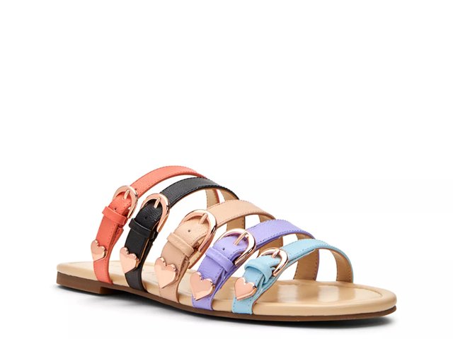Nikki flip shop flops