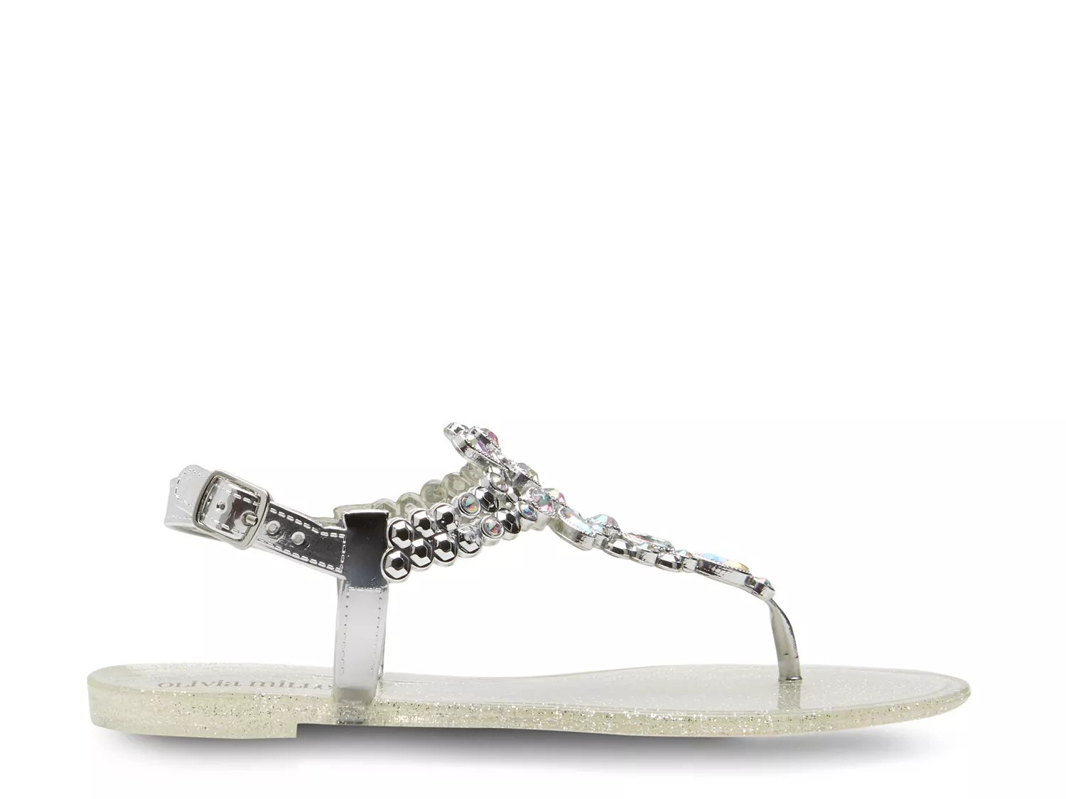 olivia miller dine and dash sandal