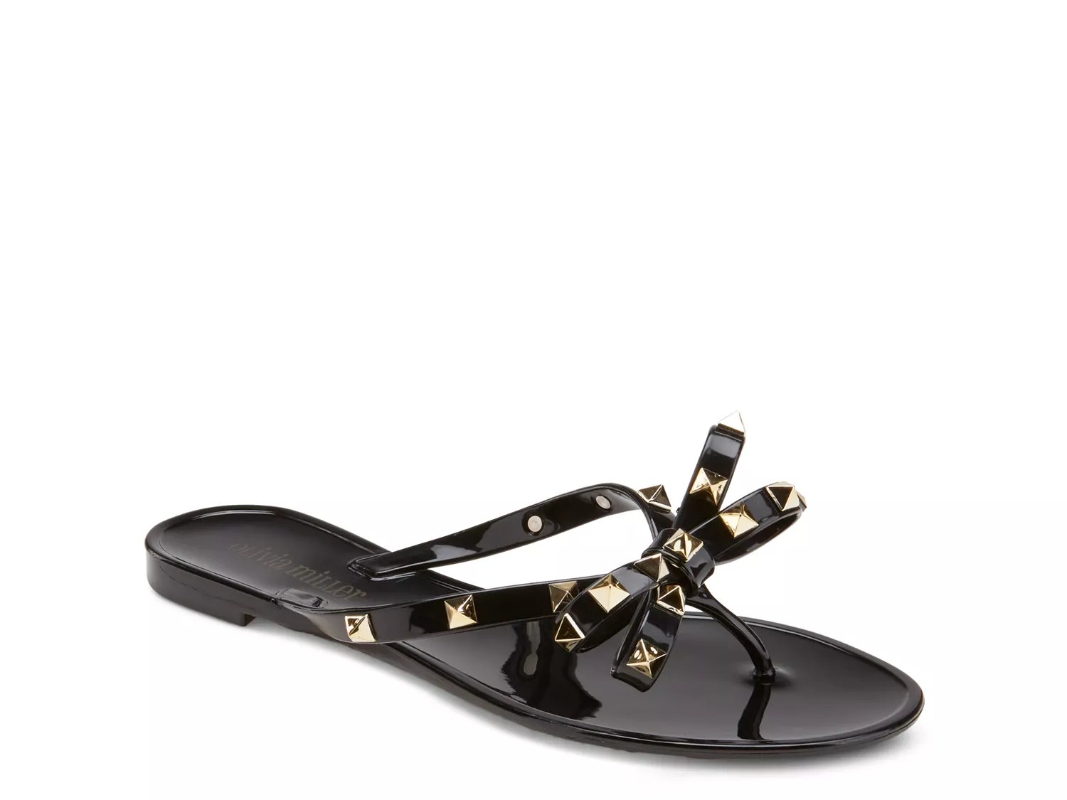 dsw jelly sandals
