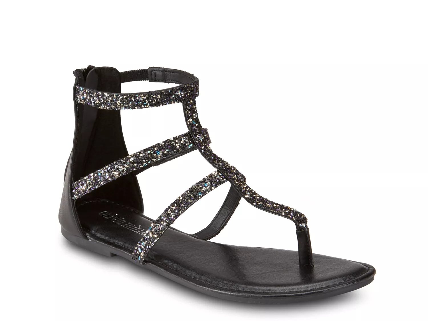 olivia miller gladiator sandals