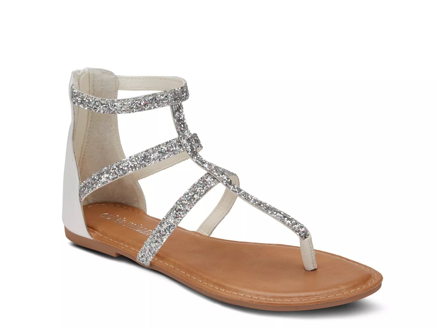 Olivia Miller Gladiator Sandals 2024 corporate sports .ua