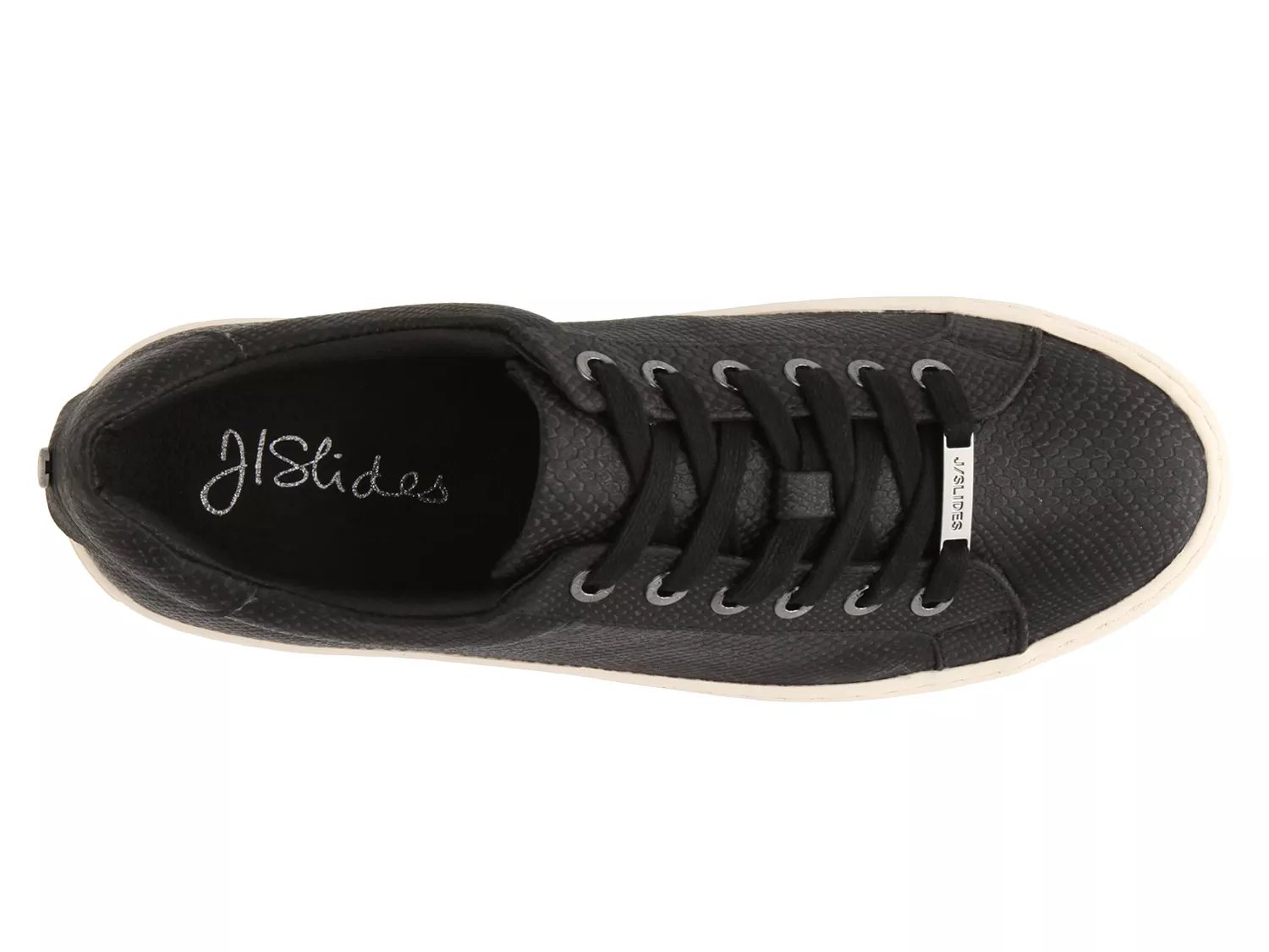 j slides hilton platform sneaker