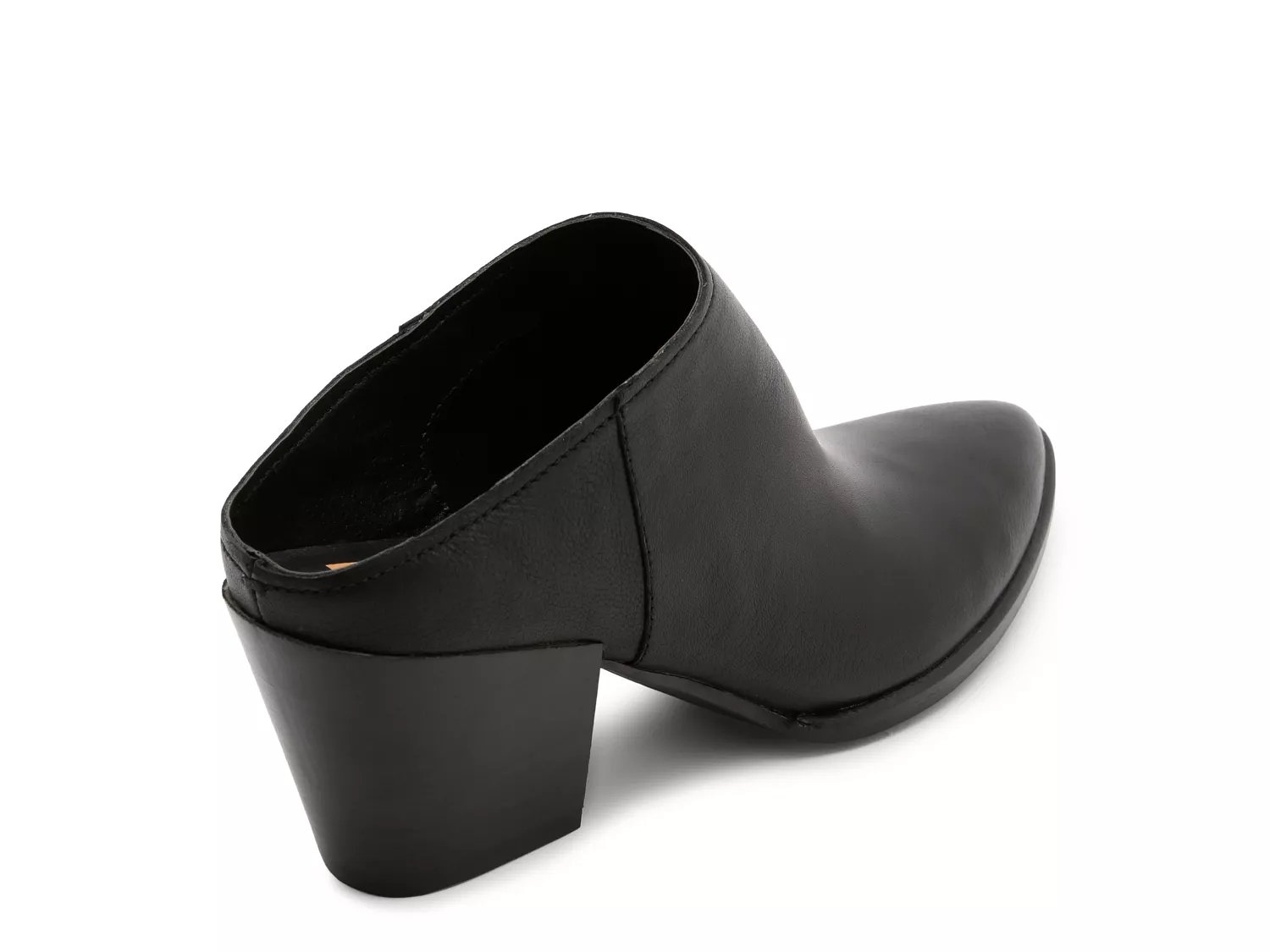 dolce vita raven mule