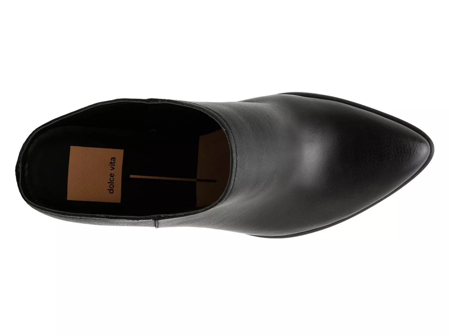 dolce vita raven mule