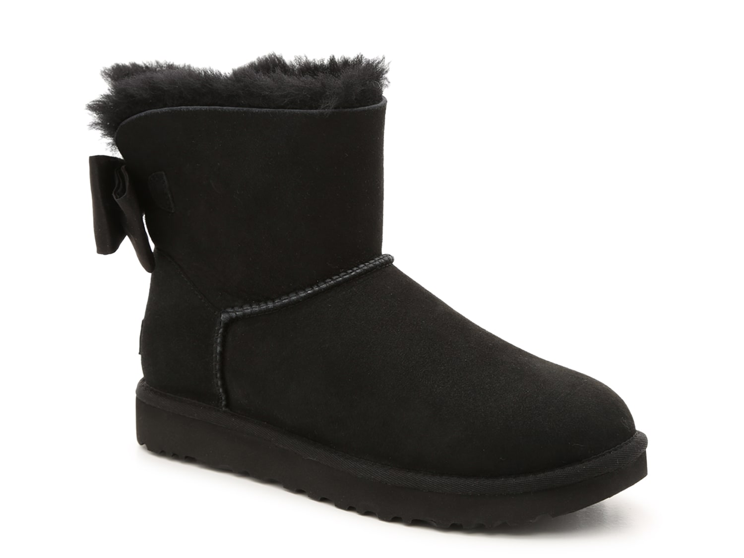 ugg boots clearance bailey bow
