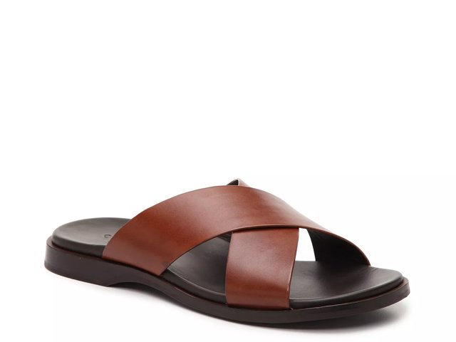 Goldwyn 2.0 clearance slide sandal