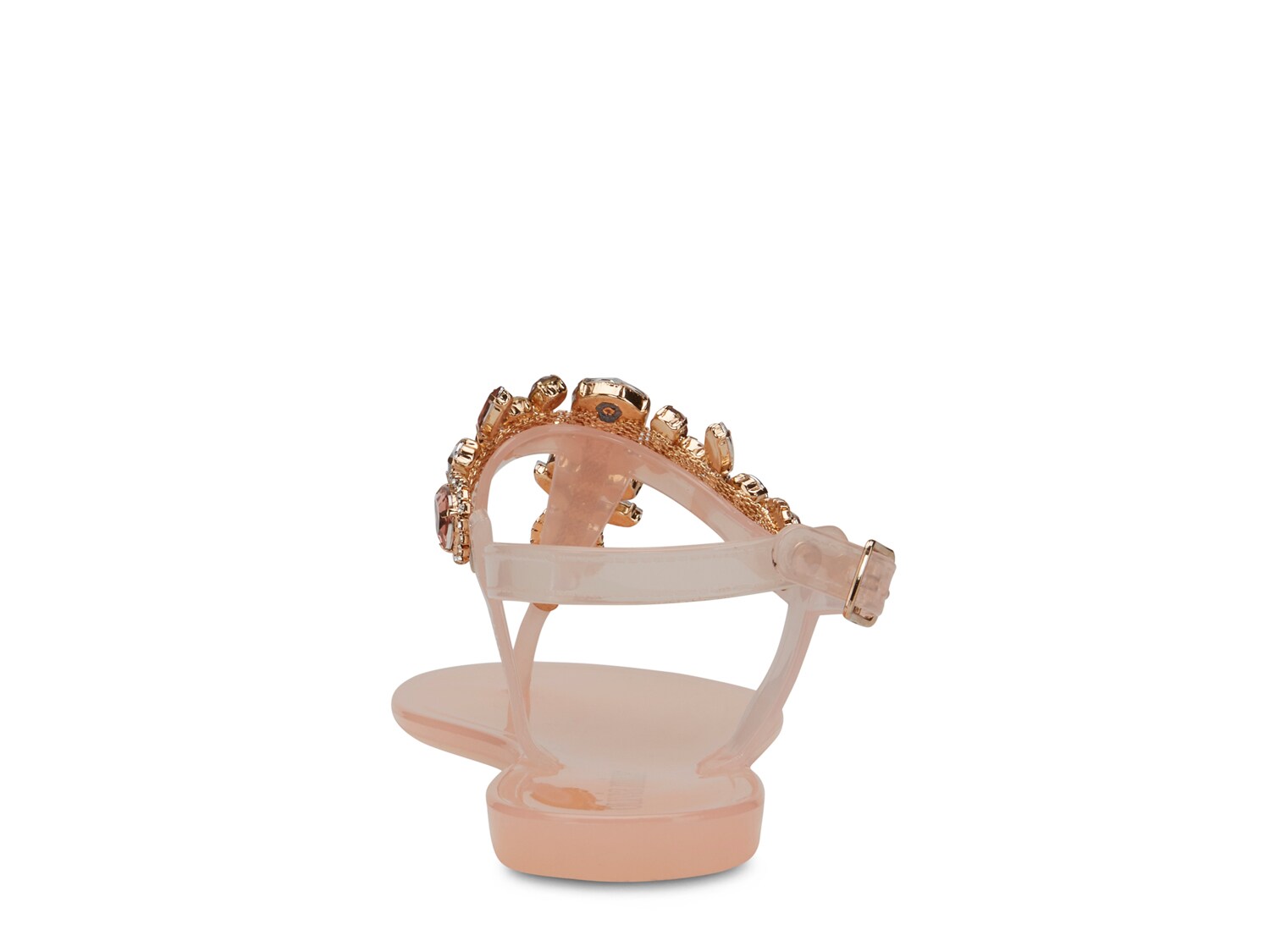 olivia miller pop rox jelly sandal