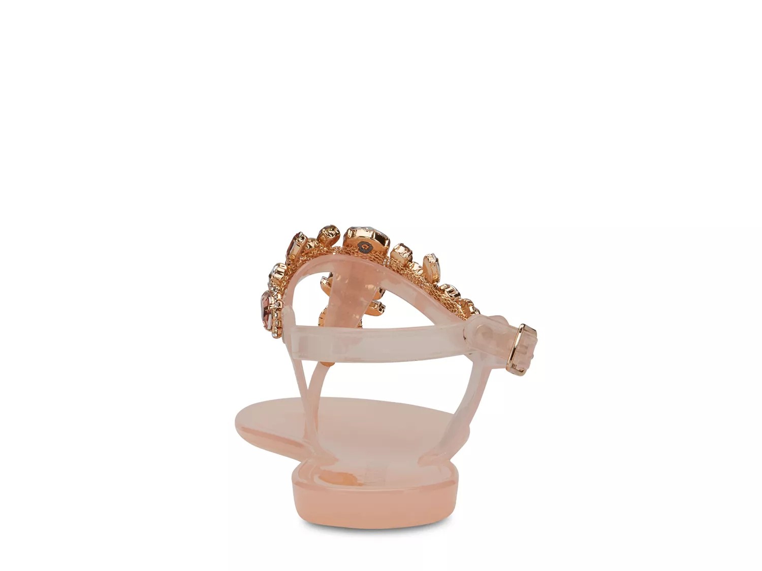 olivia miller pop rox jelly sandal