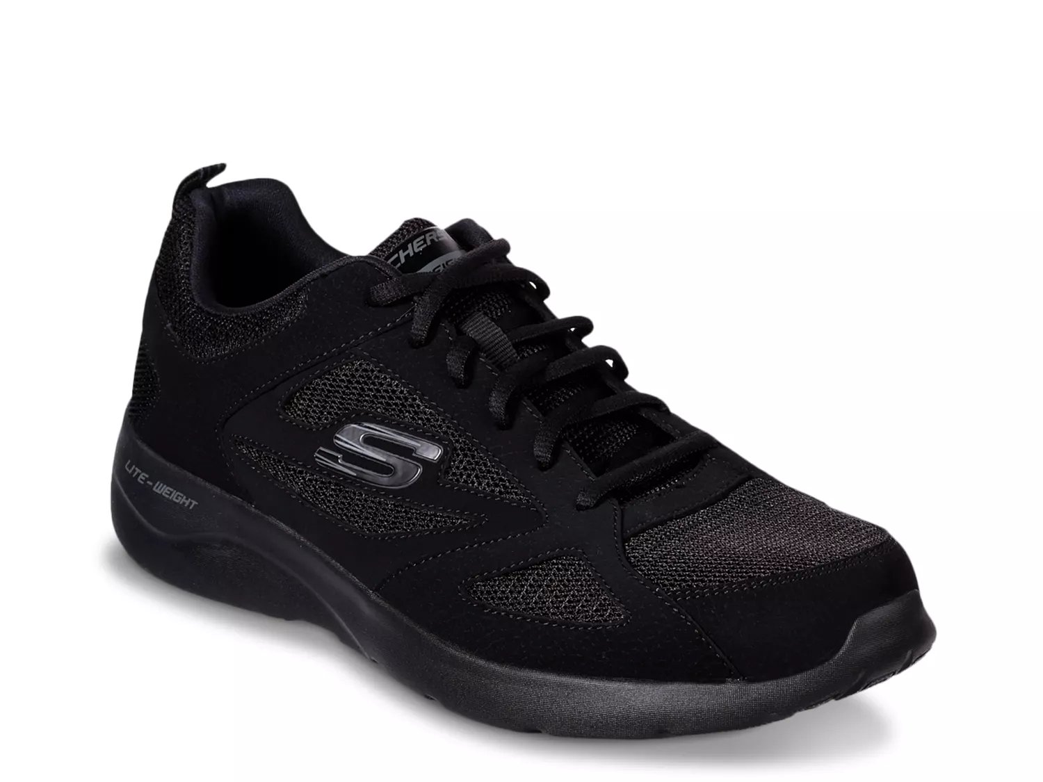dsw mens skechers