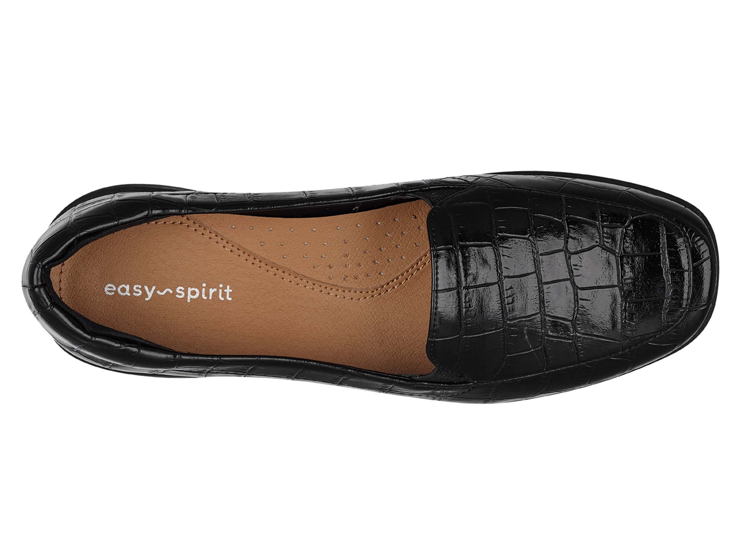 easy spirit abriana loafer