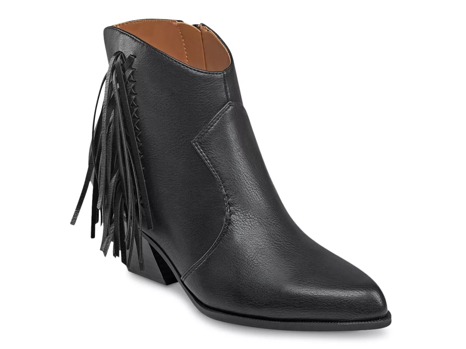 dsw indigo rd boots