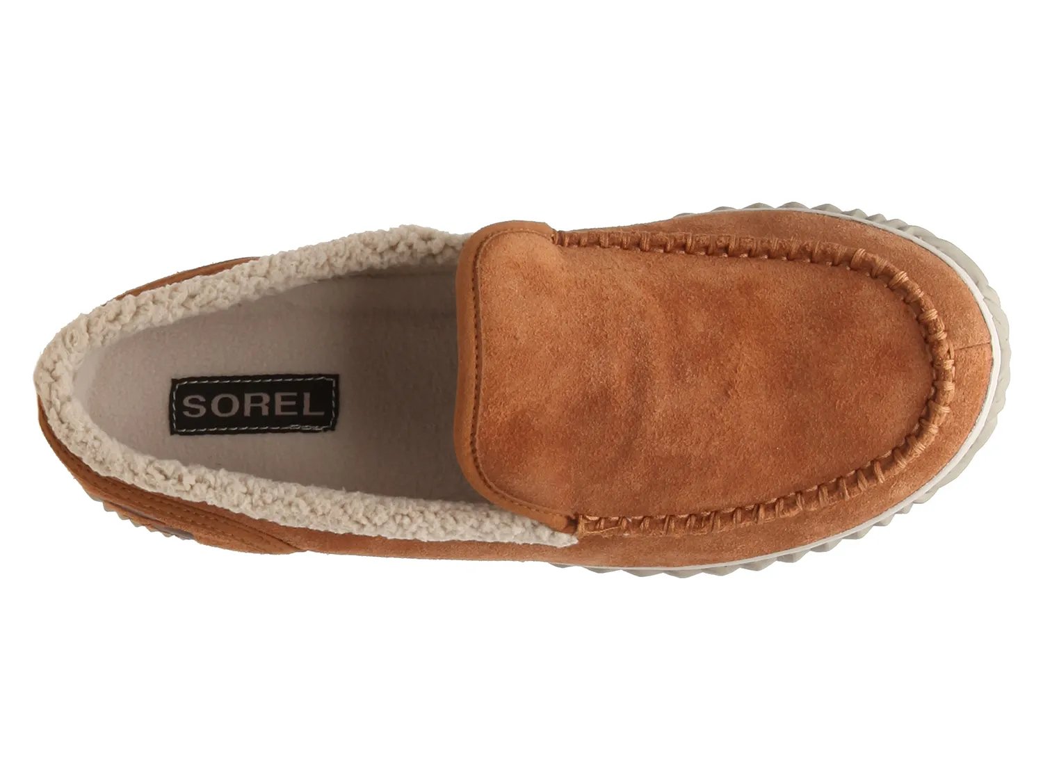 Dude Slipper - Men's