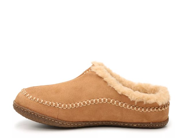 SOREL Falcon Ridge II Slipper