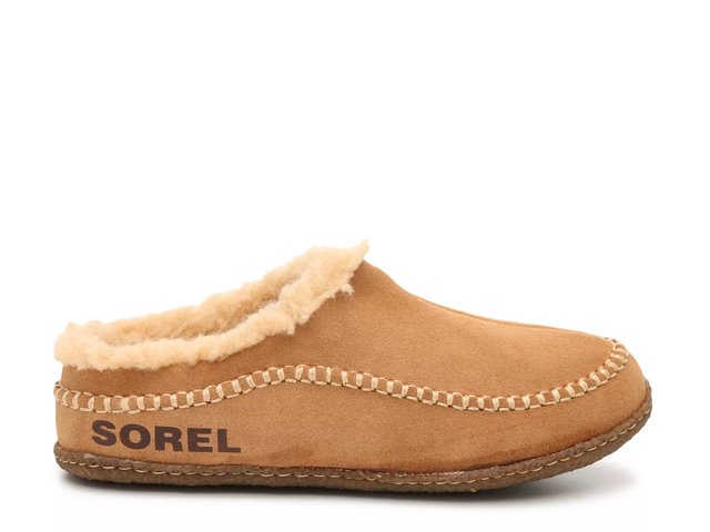 Dsw slippers store