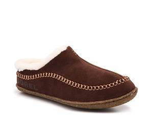 Sorel slippers sale hot sale