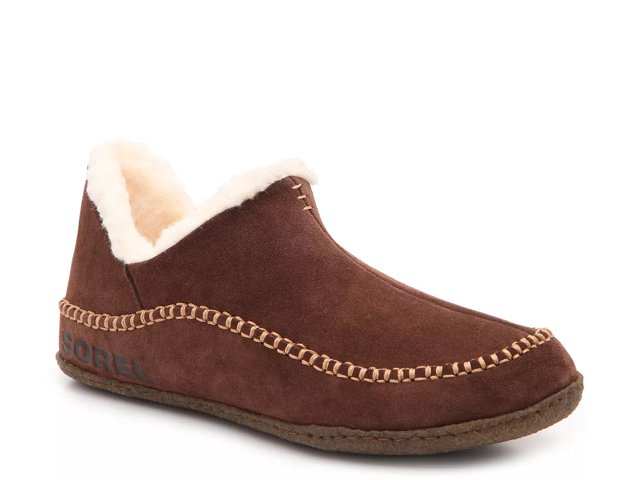 Manawan bootie slipper clearance