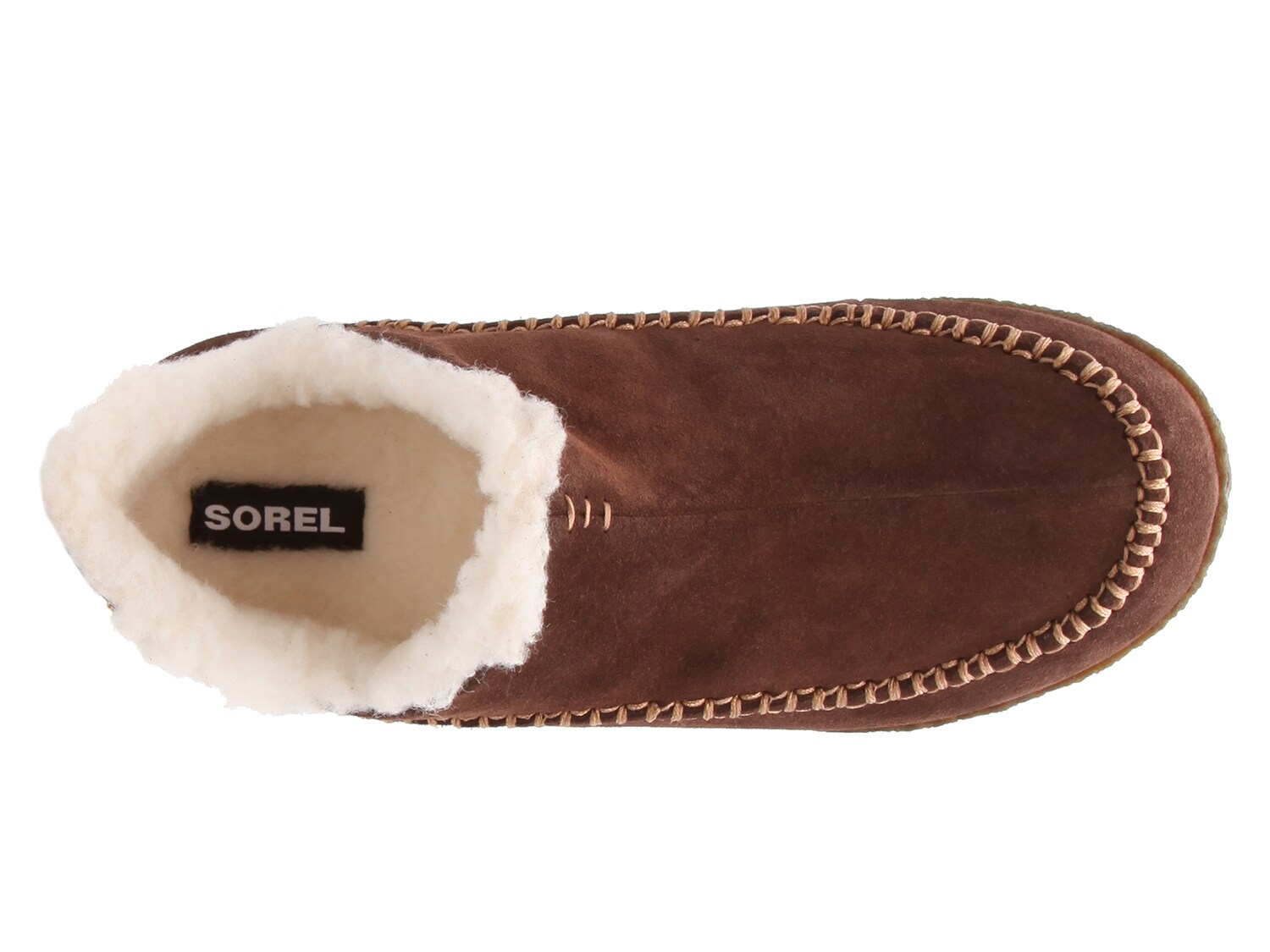 the sorel manawan slipper