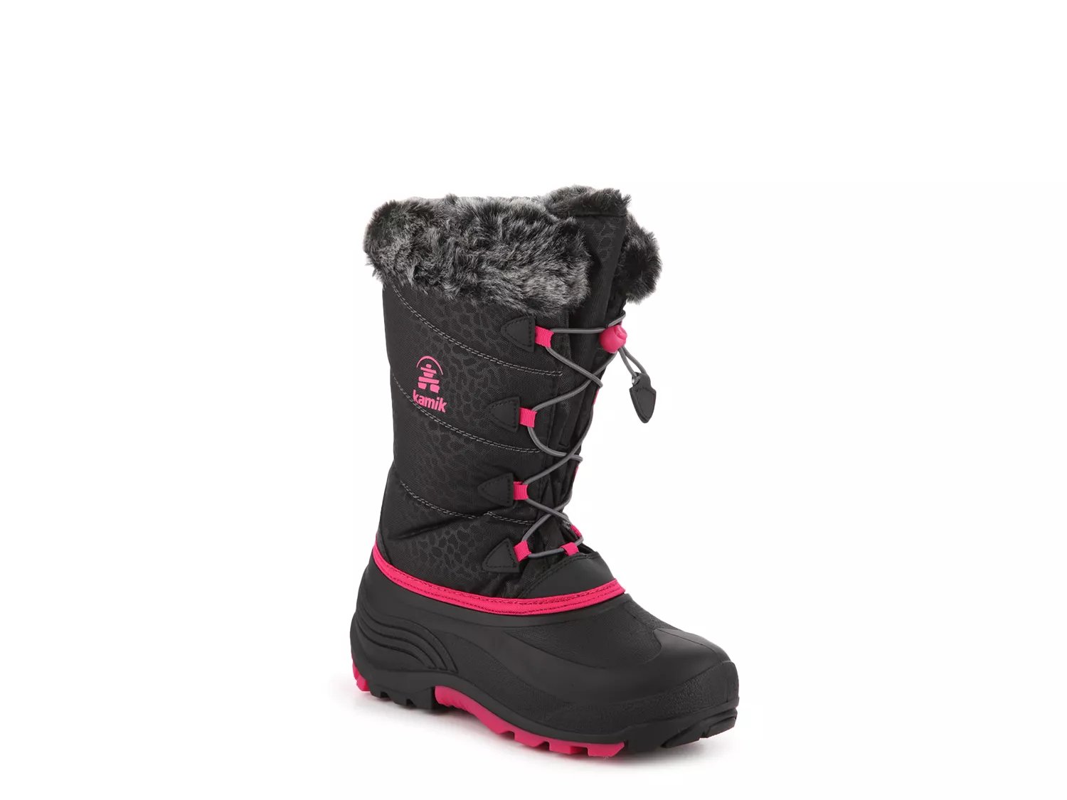 Kamik Snow Gypsy 3 Snow Boot - Kids' Kids Shoes | DSW