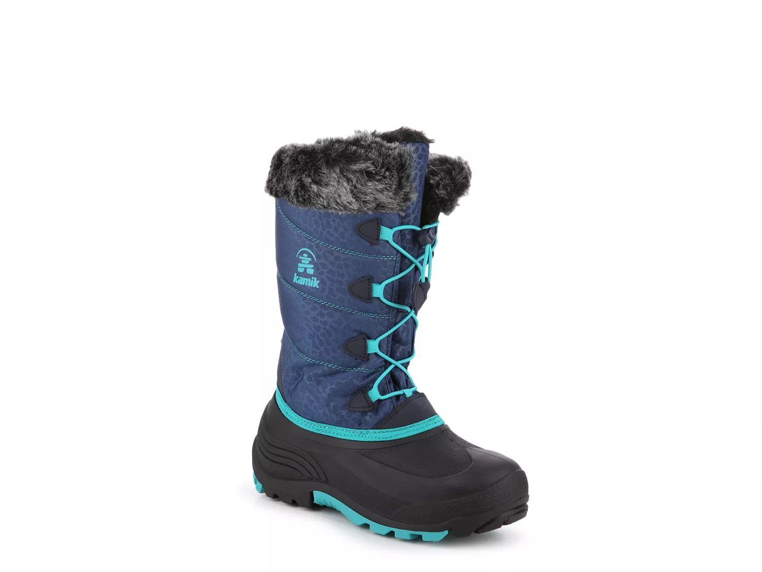 dsw columbia snow boots