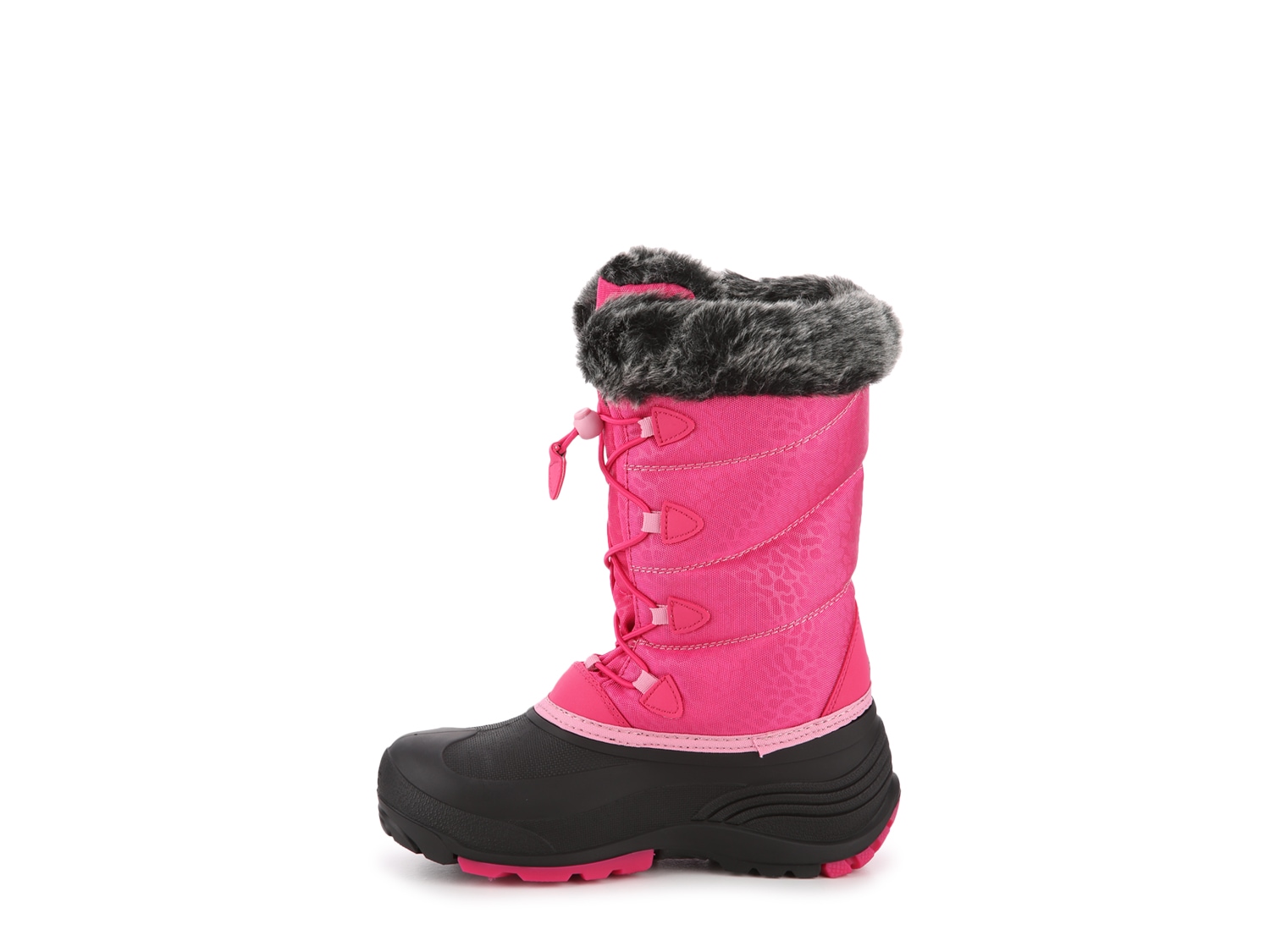 Kamik Snow Gypsy 3 Snow Boot - Kids' | DSW