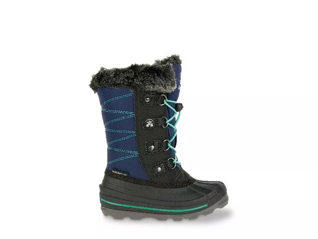 Kamik kids boots discount