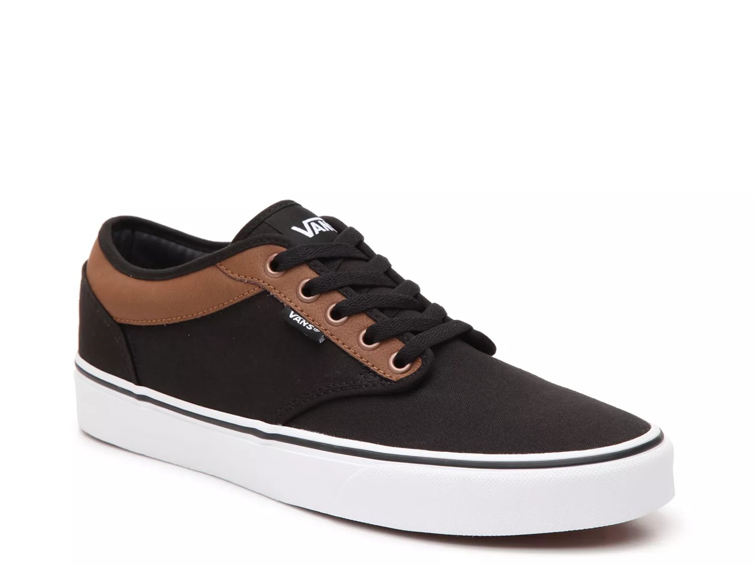 dsw vans atwood