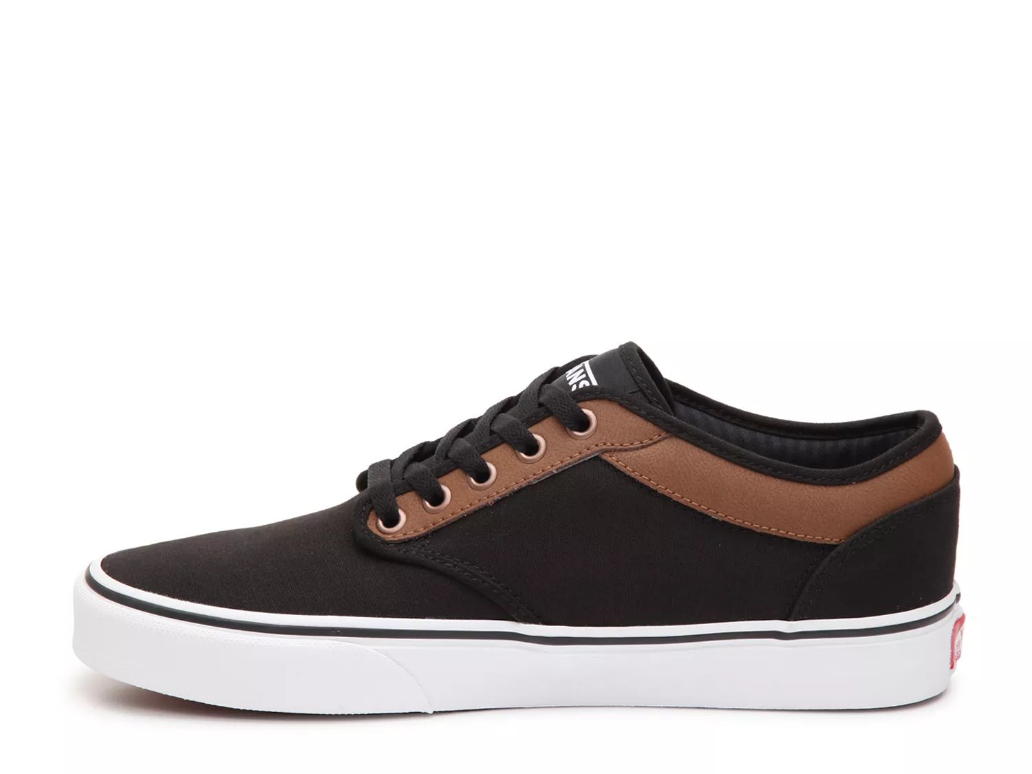 dsw vans atwood