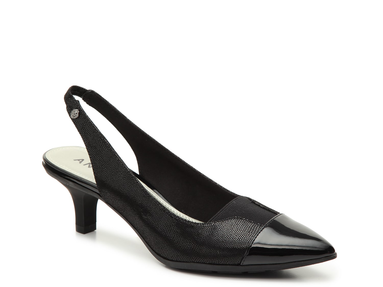 dsw anne klein pumps