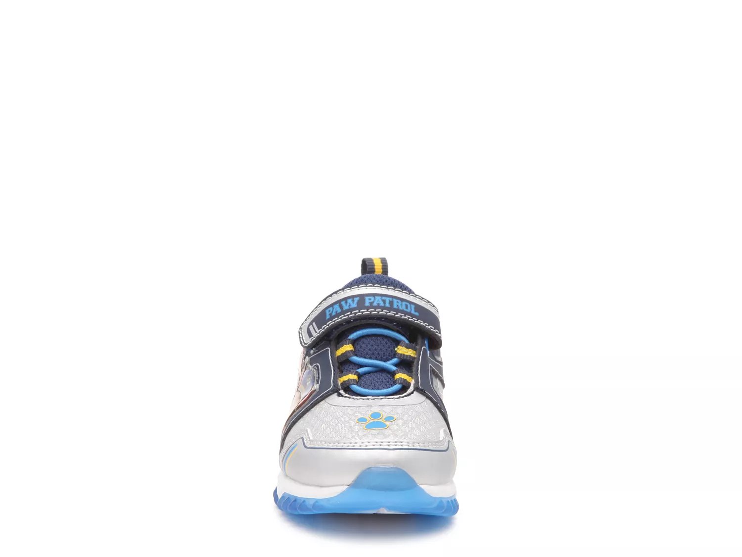 dsw light up shoes