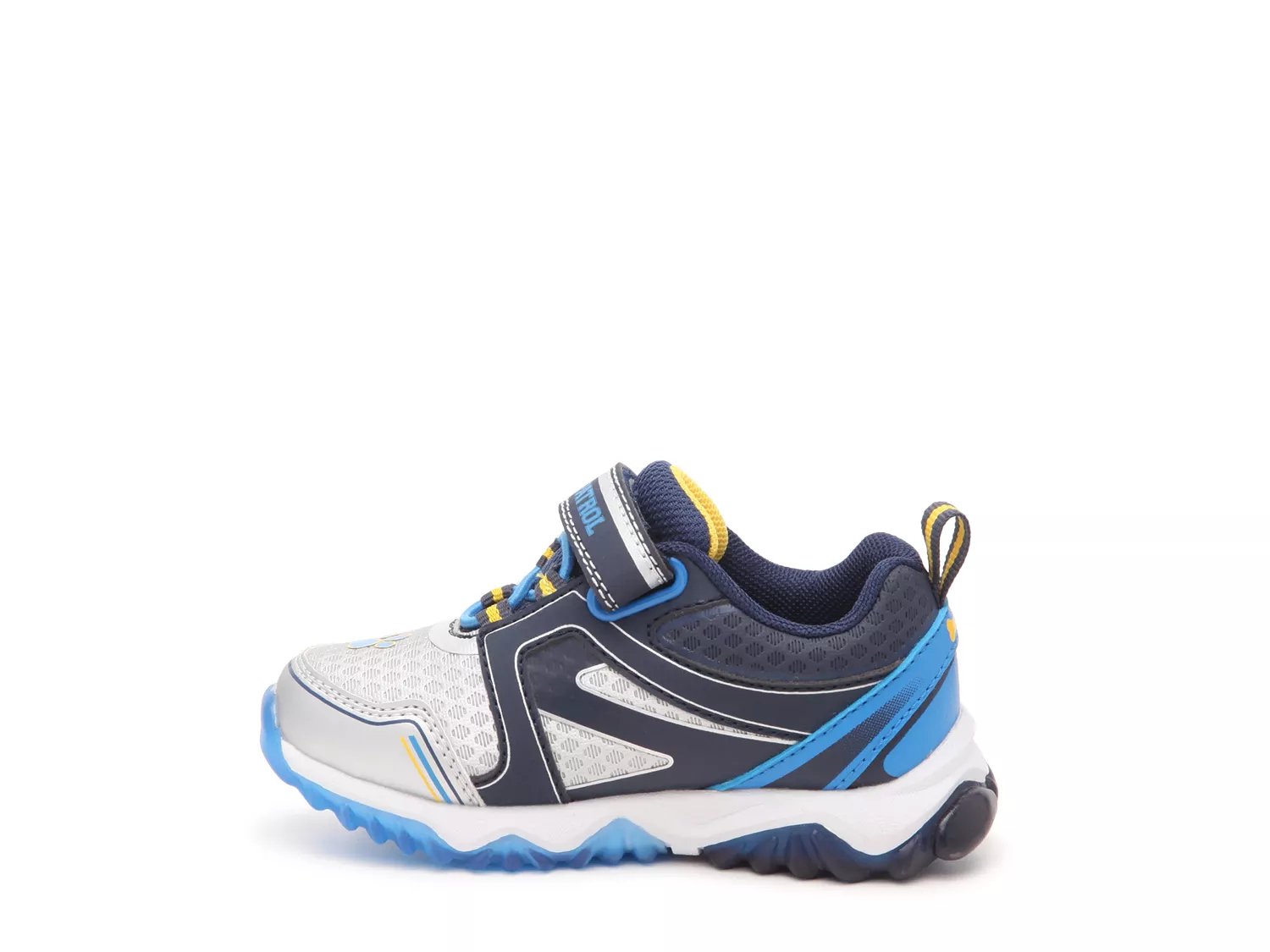 dsw light up shoes